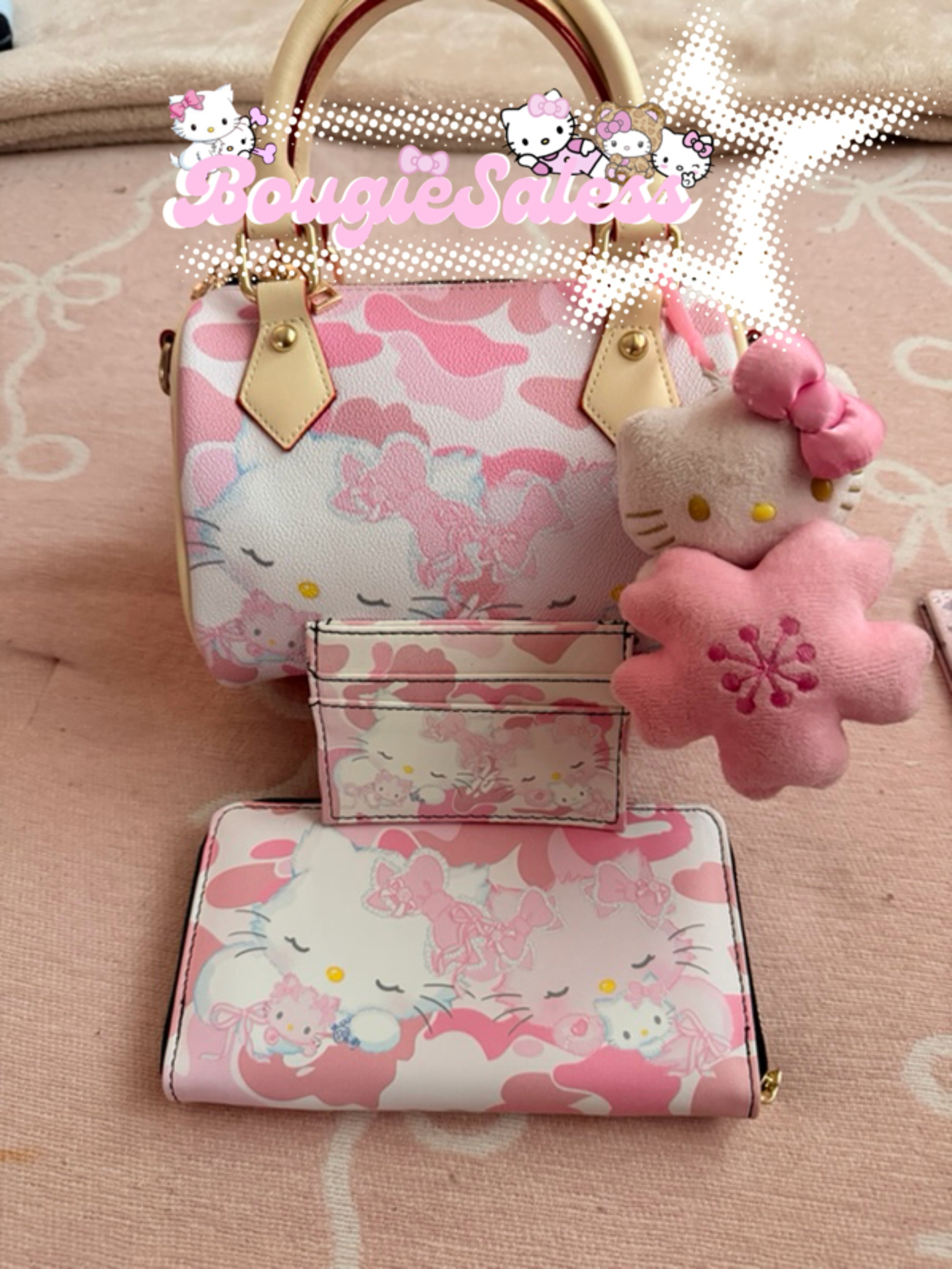 Sweetheart Camo Bundle