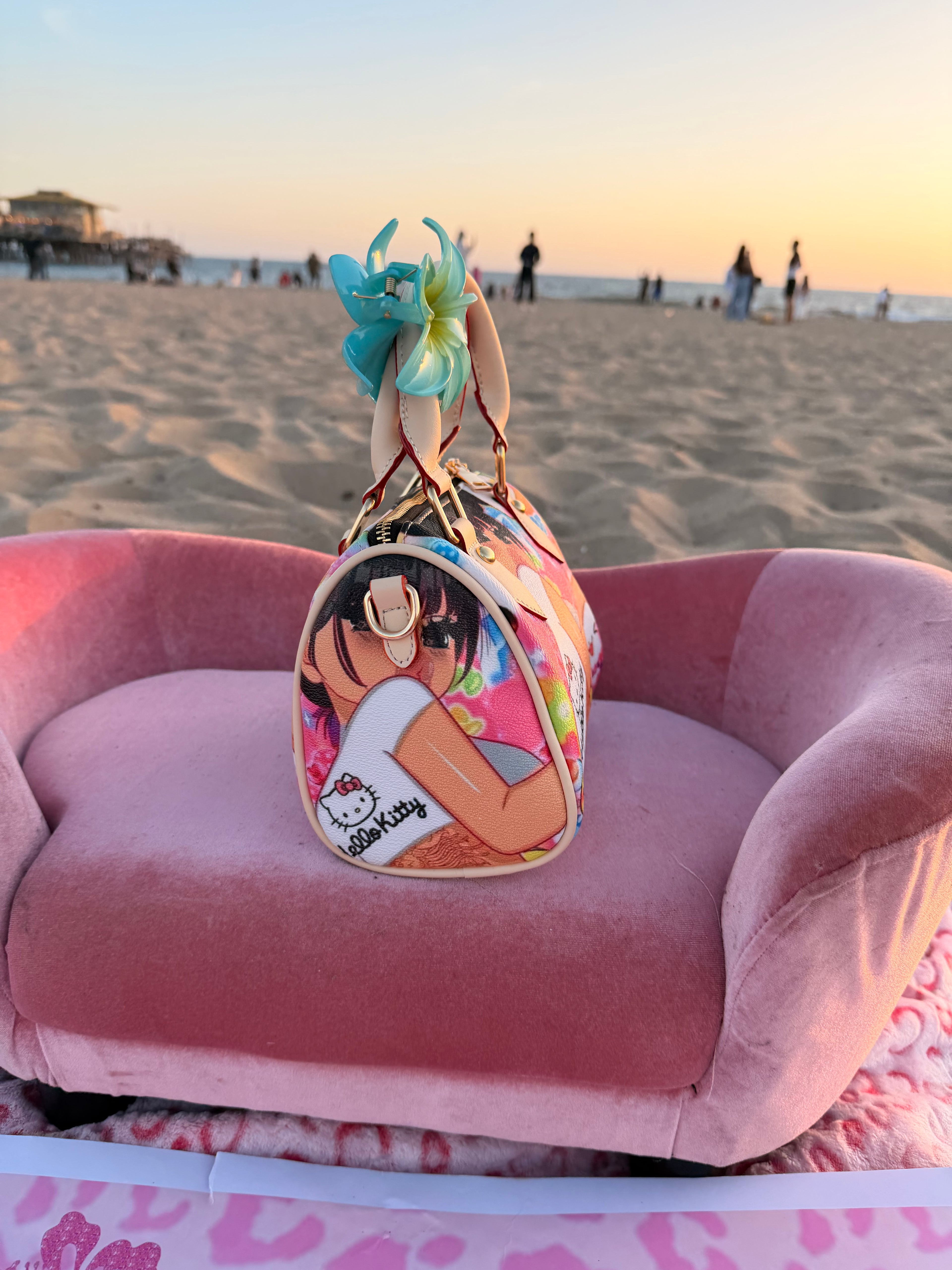 Kawaii Girl Mini - Ships Next Day