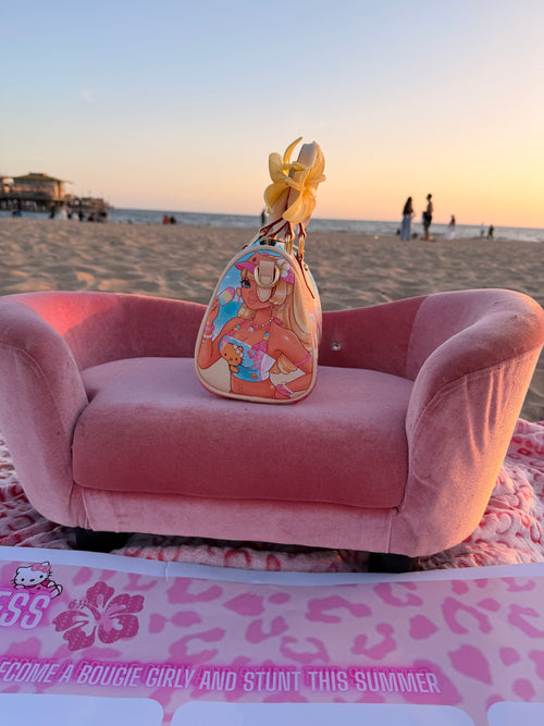 Bougie Beach Babe Mini - Ships Next Day