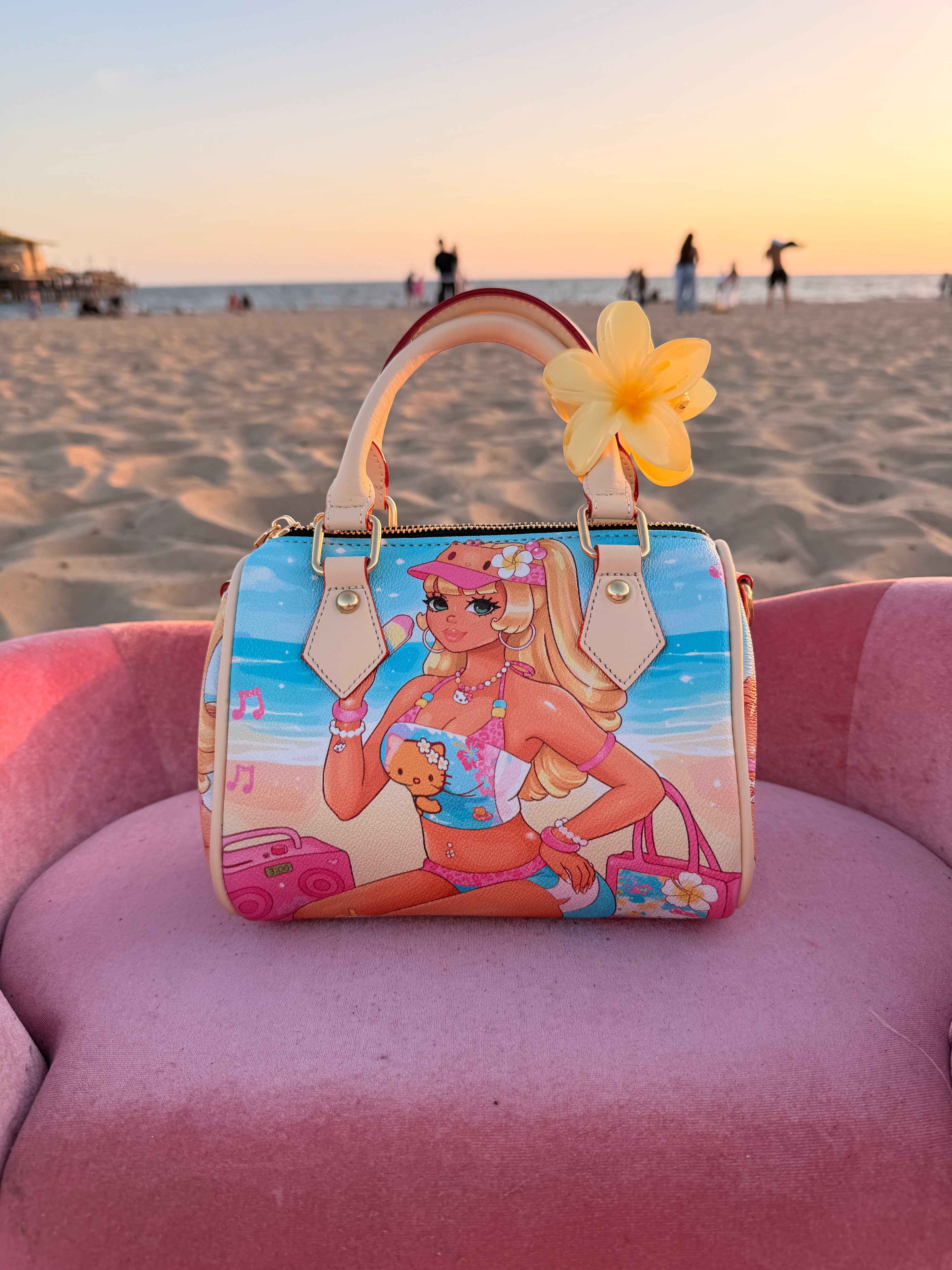 Bougie Beach Babe Mini - Ships Next Day