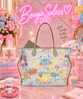 Sweet Clouds Tote - SHIPS NEXT DAY